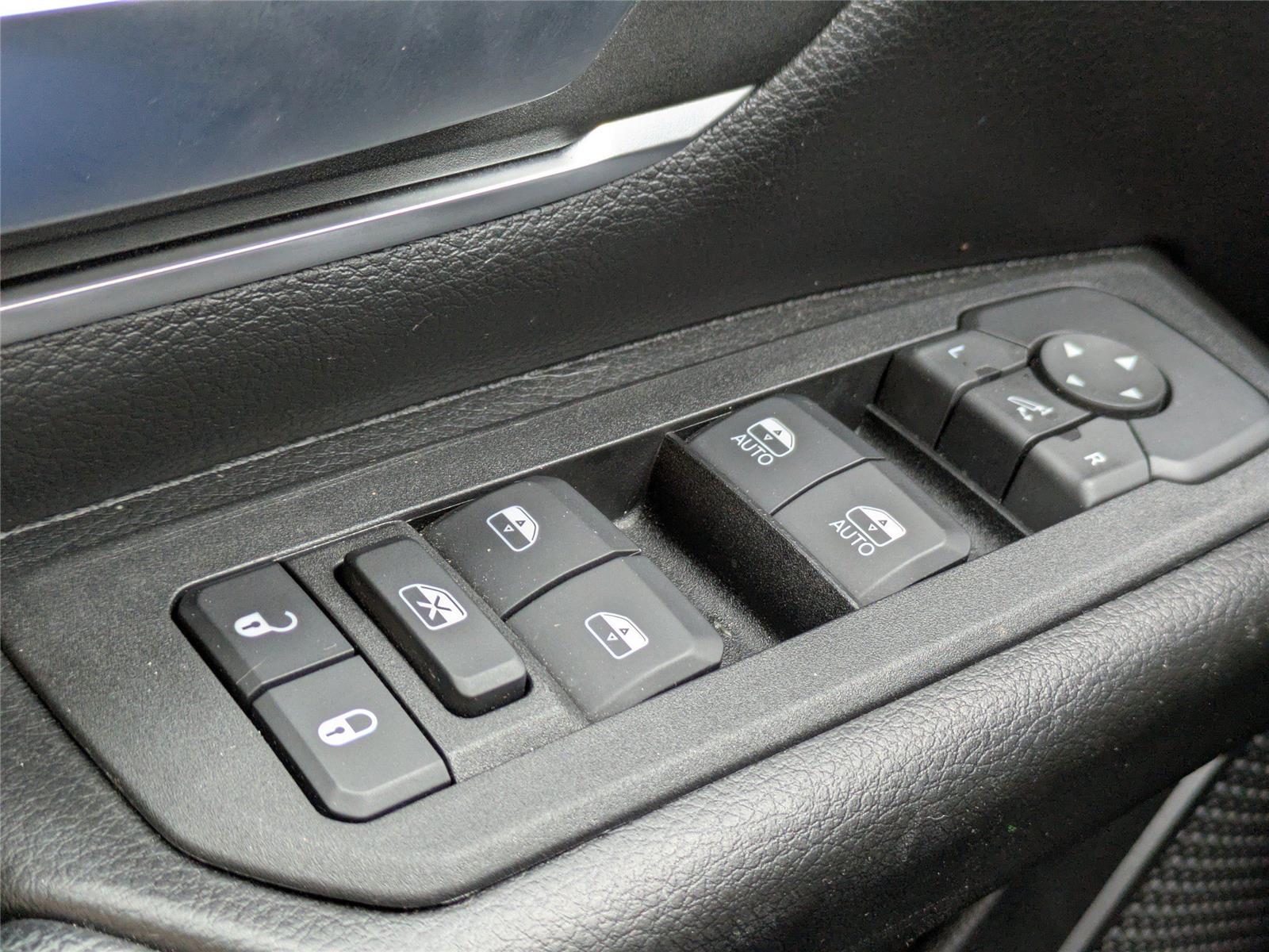 Used 2025 Ram 1500 Truck