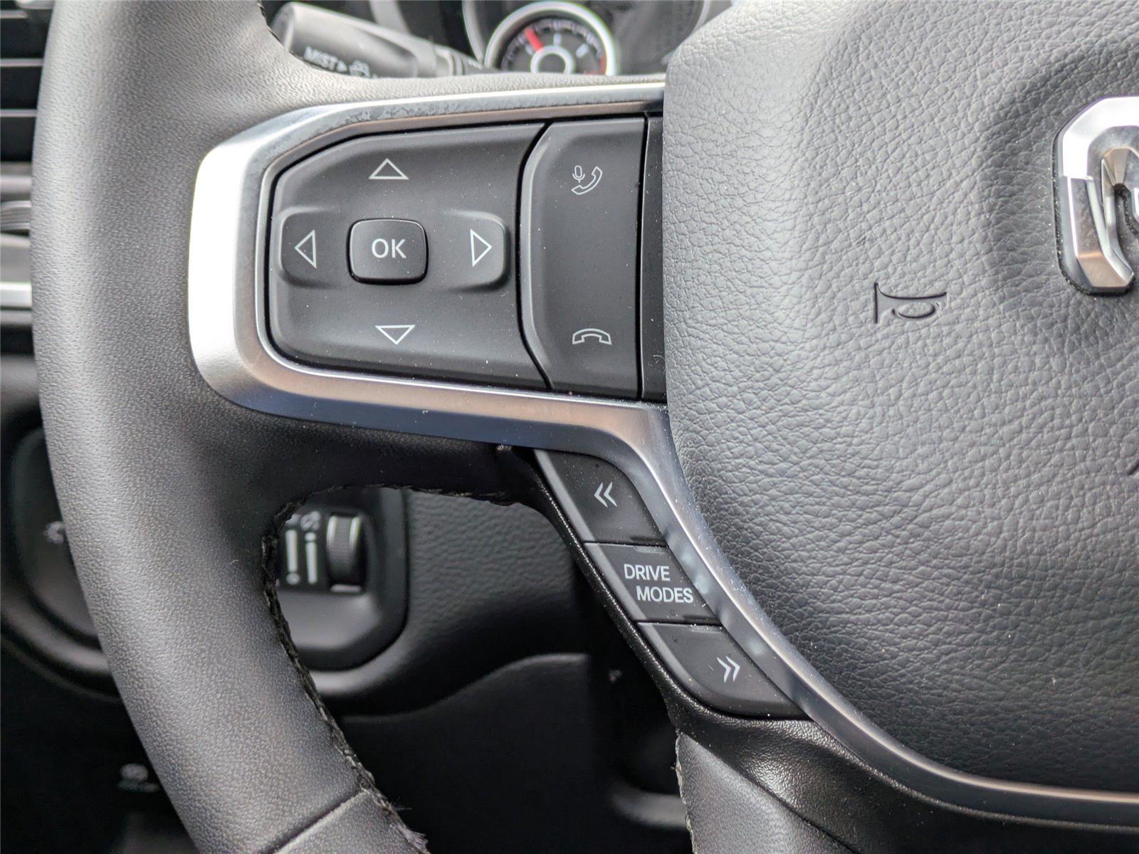 Used 2025 Ram 1500 Truck