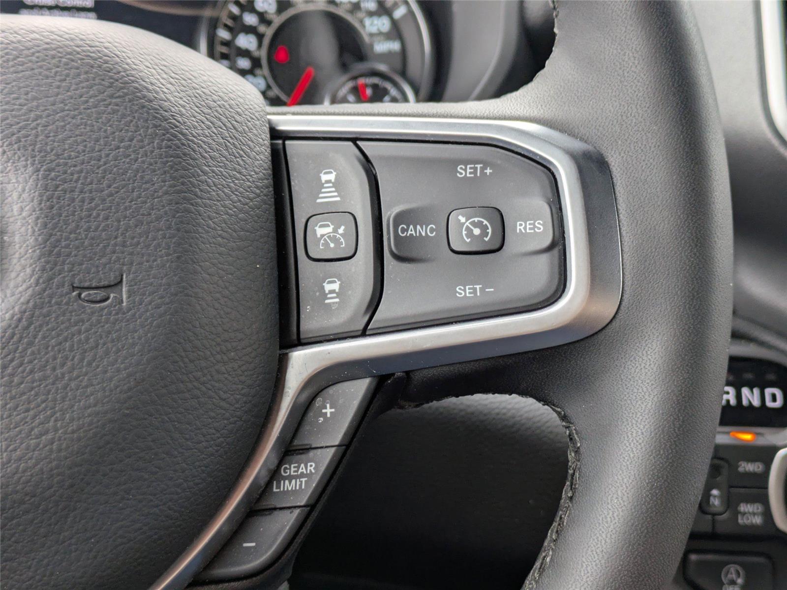 Used 2025 Ram 1500 Truck