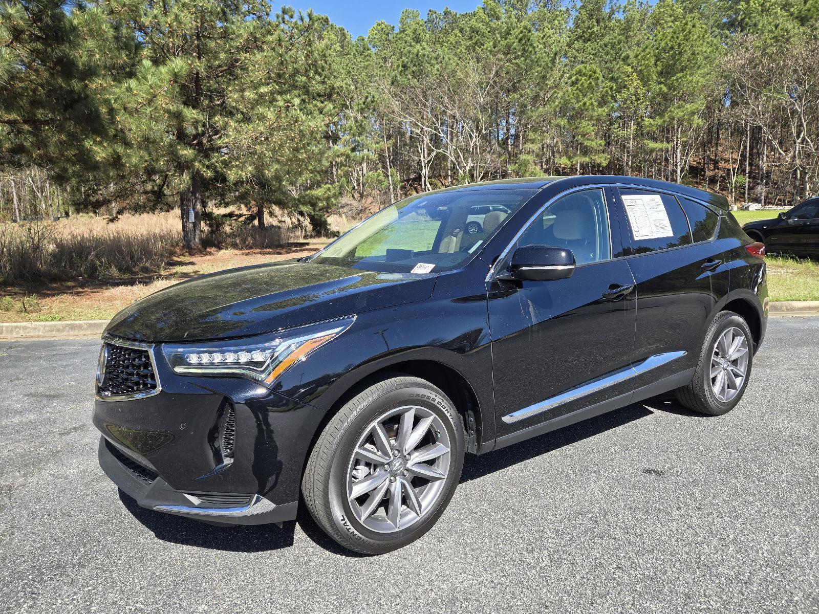 2023 Acura RDX
