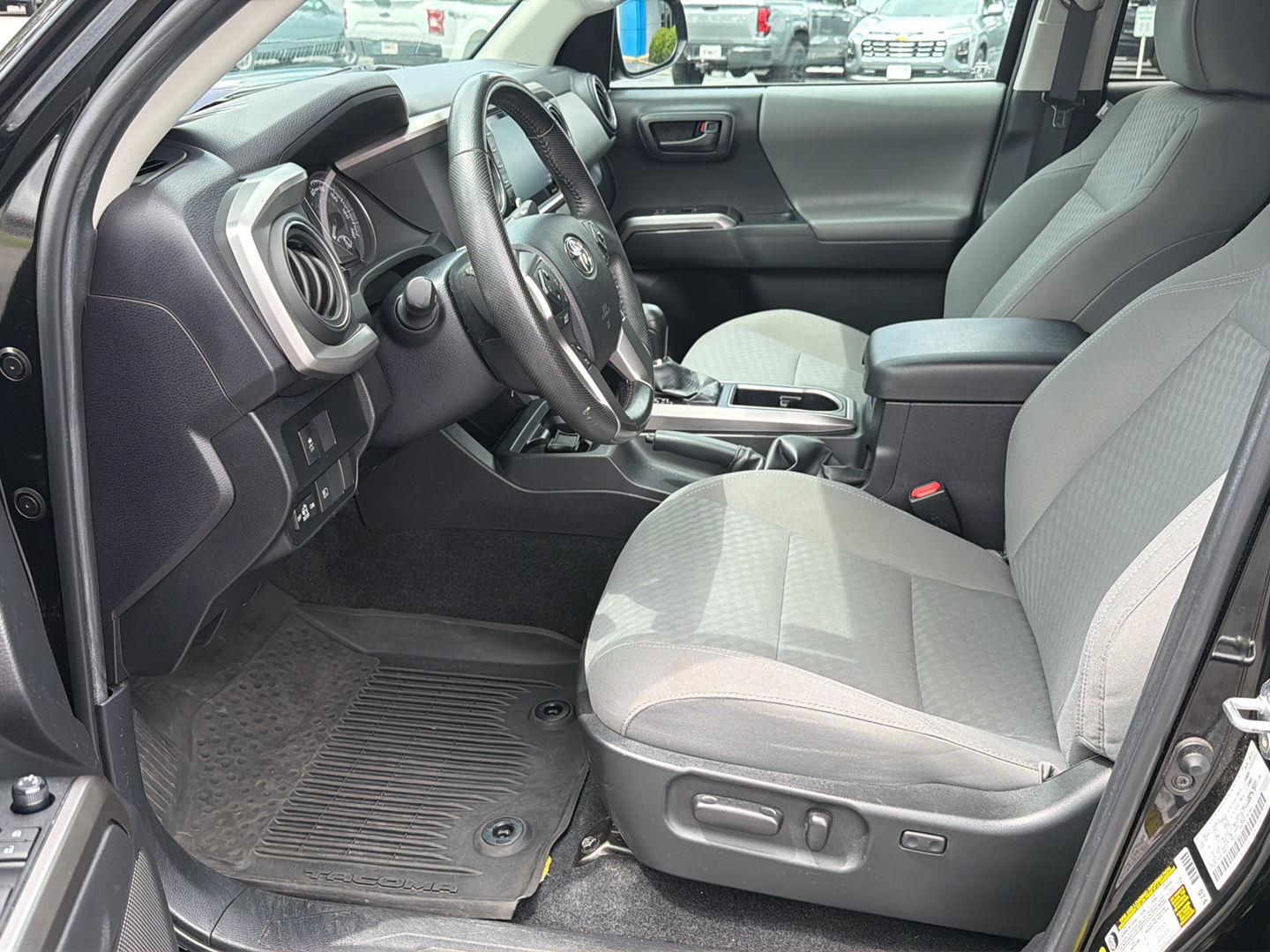 Used 2022 Toyota Tacoma Truck