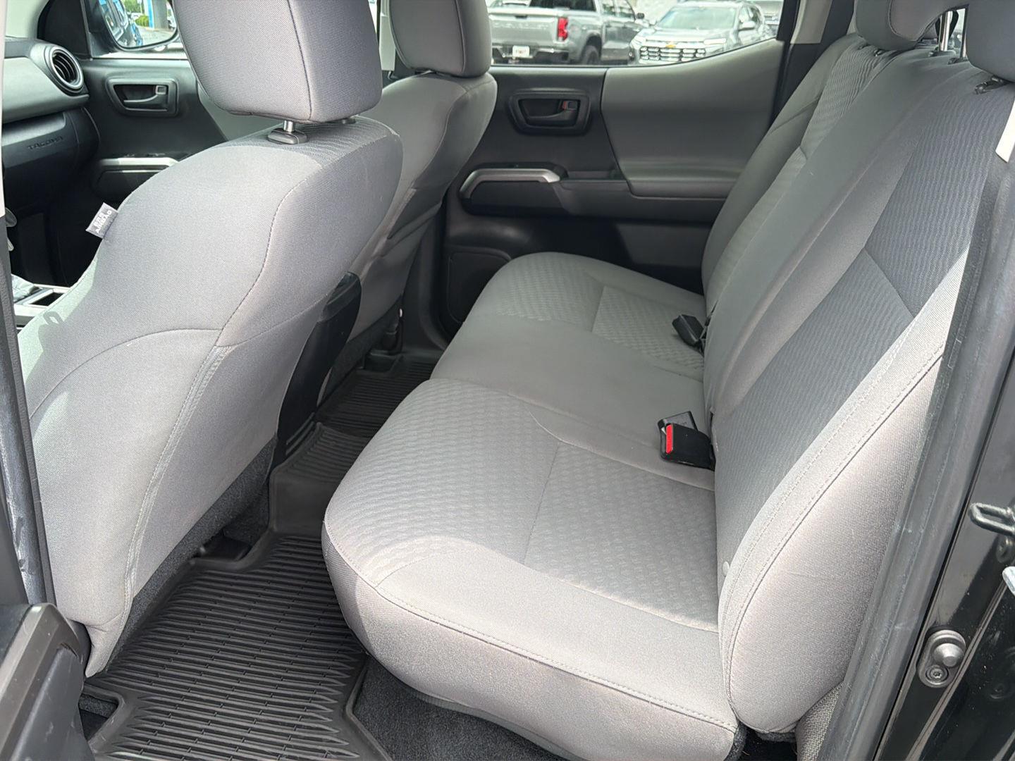 Used 2022 Toyota Tacoma Truck