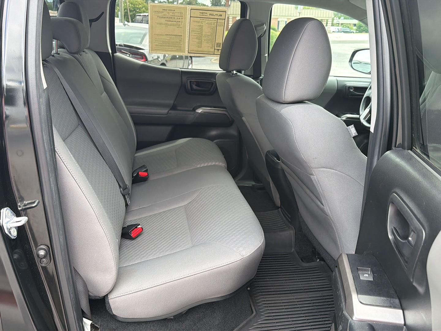 Used 2022 Toyota Tacoma Truck