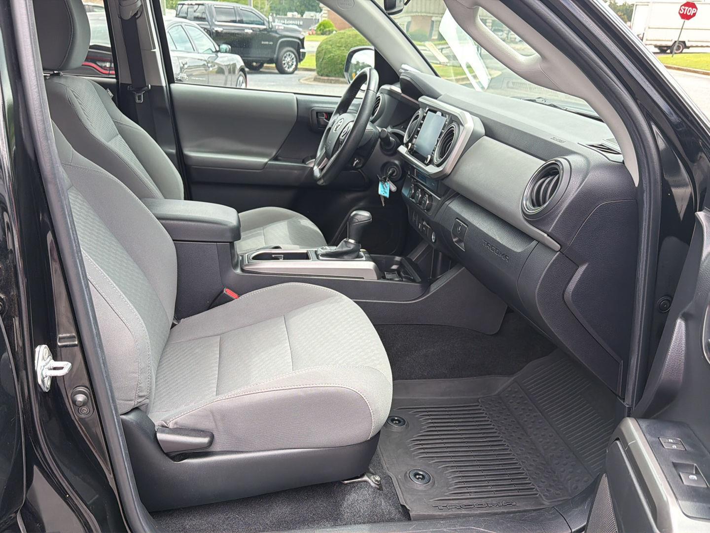 Used 2022 Toyota Tacoma Truck