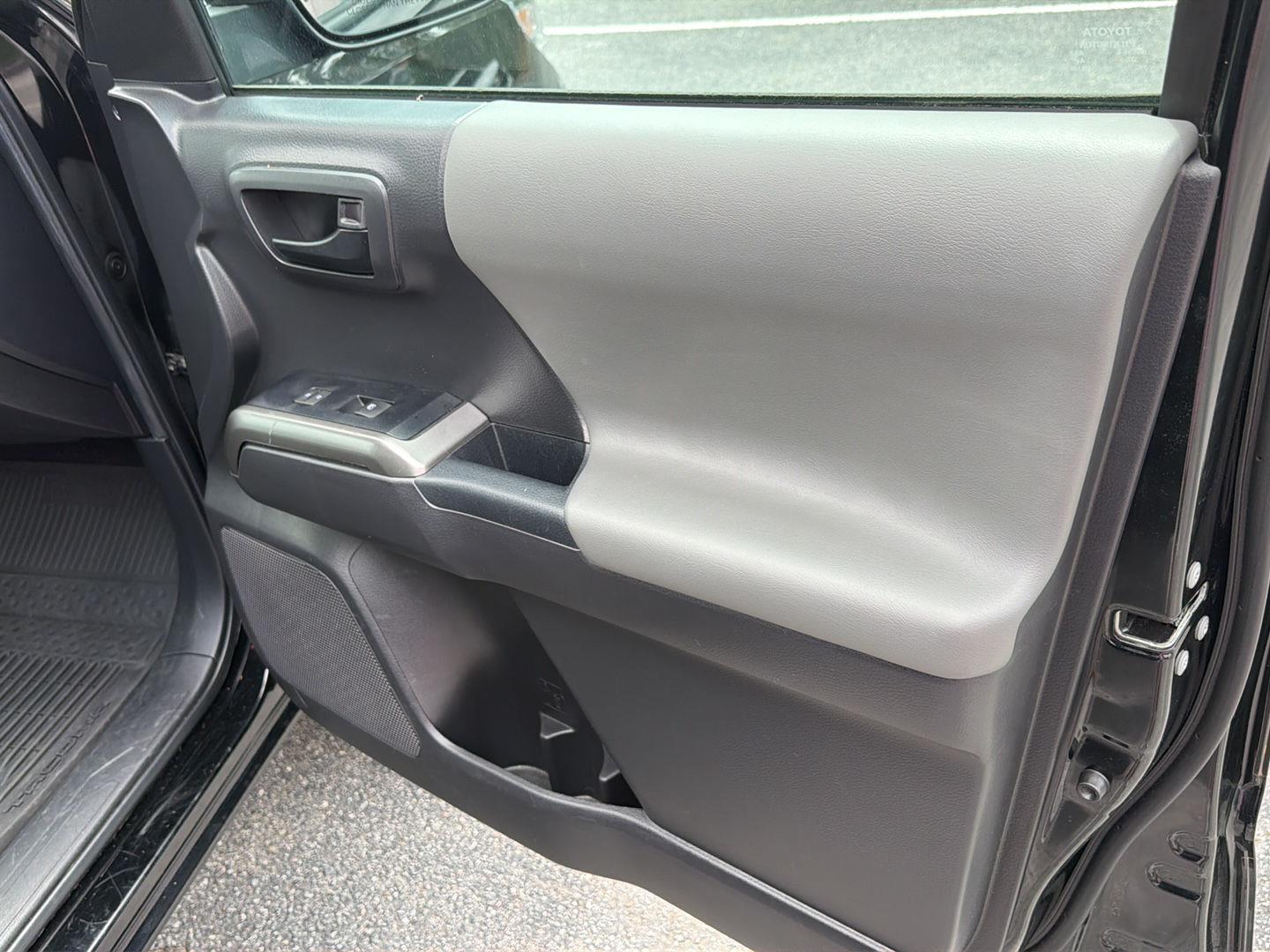 Used 2022 Toyota Tacoma Truck