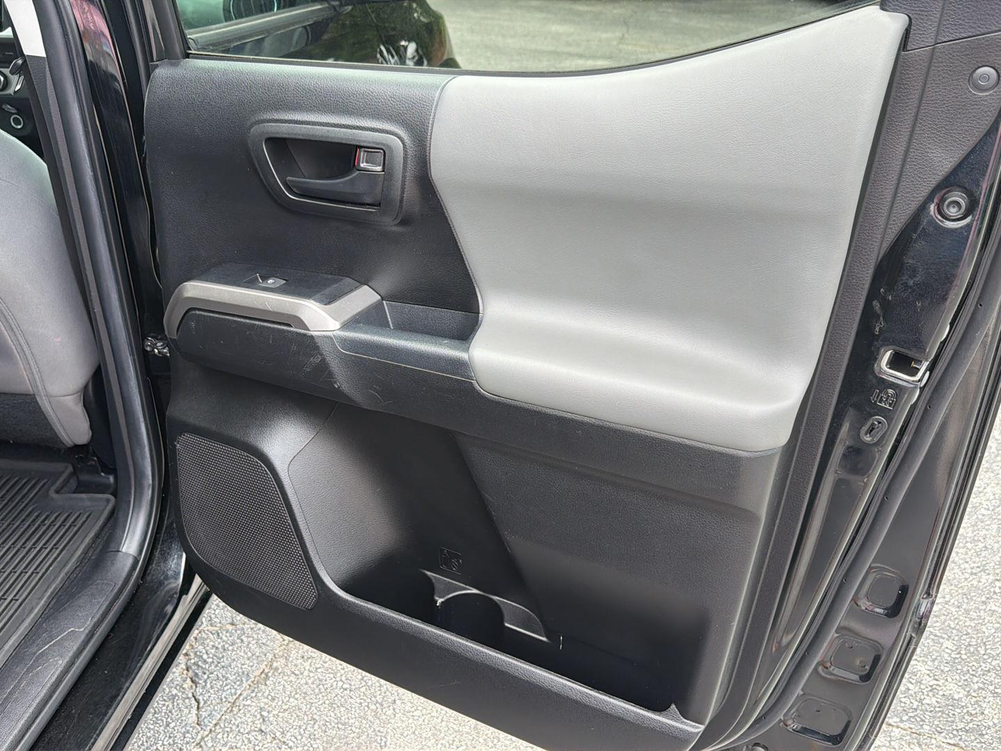 Used 2022 Toyota Tacoma Truck