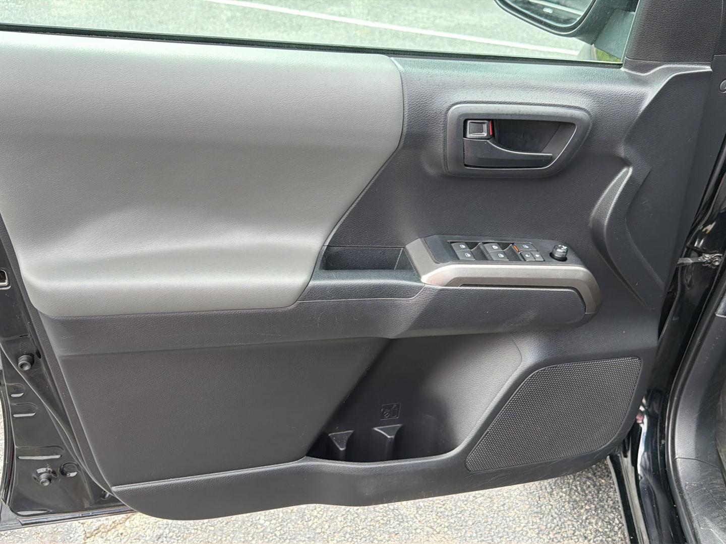 Used 2022 Toyota Tacoma Truck