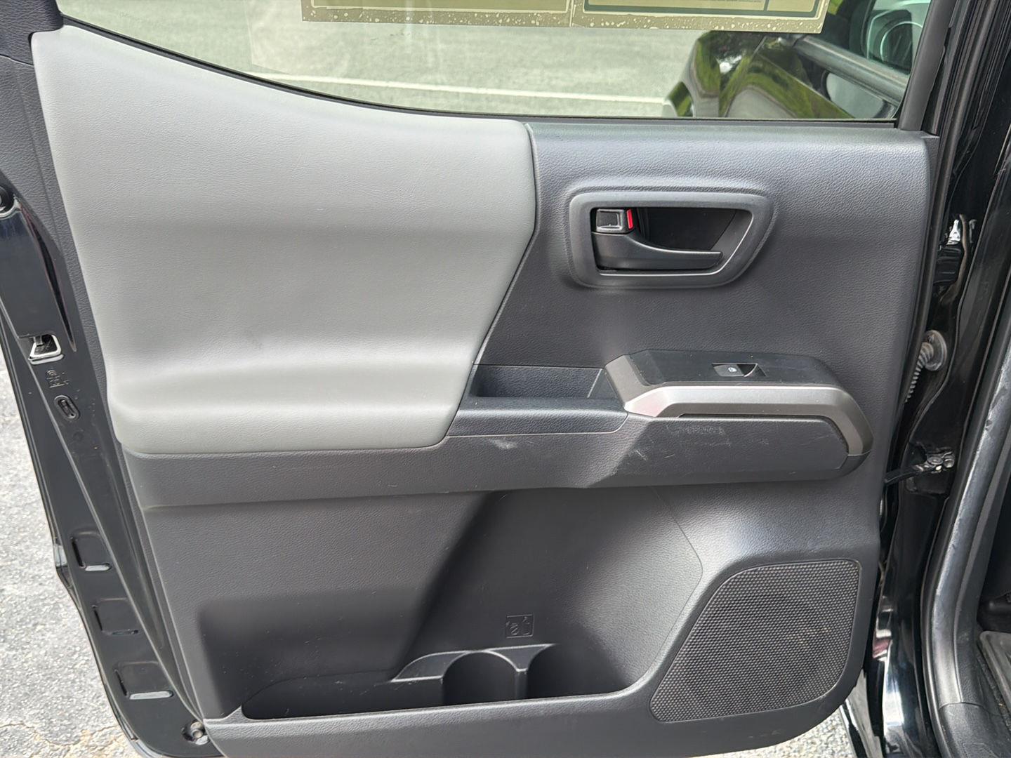 Used 2022 Toyota Tacoma Truck