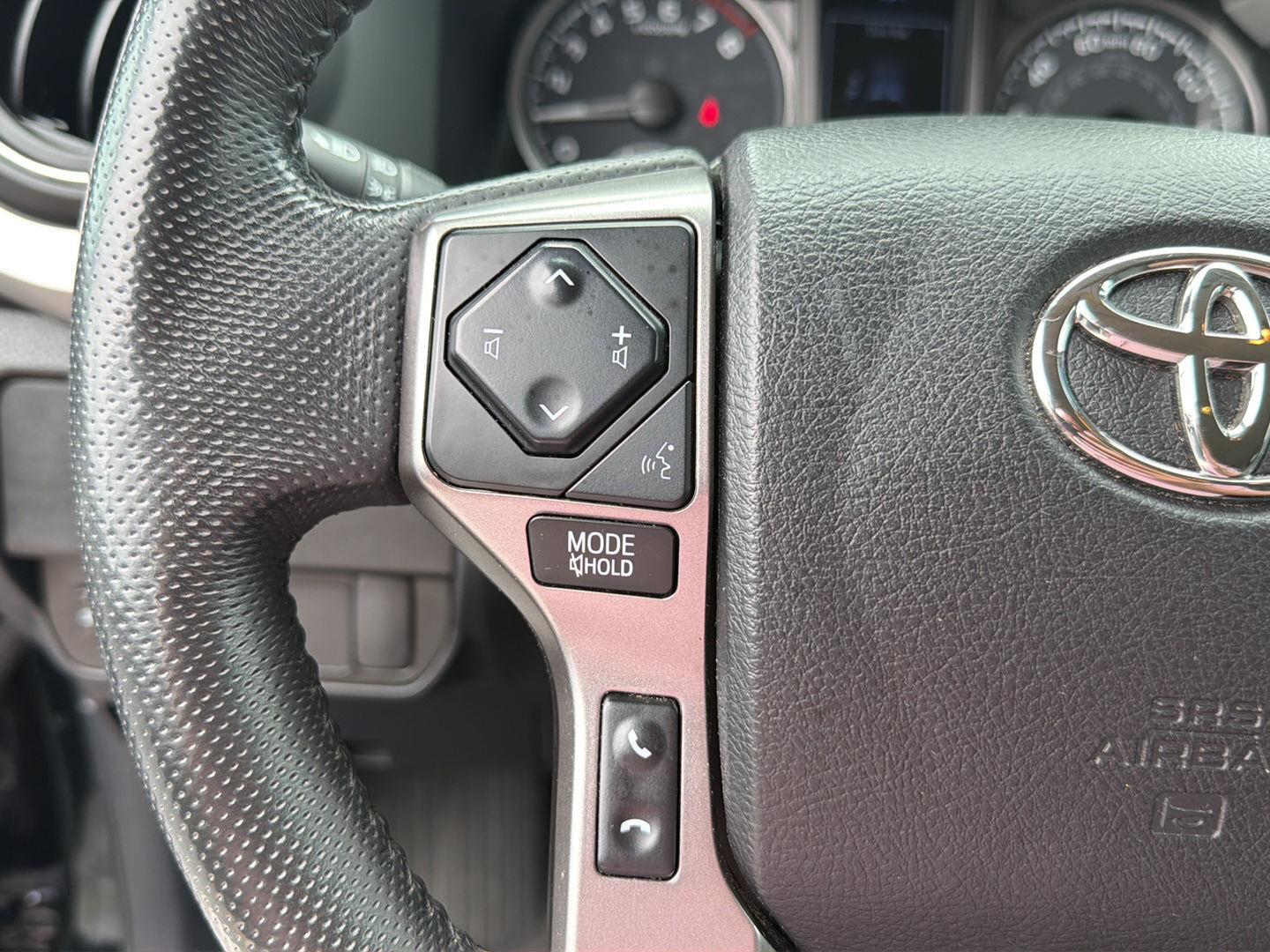 Used 2022 Toyota Tacoma Truck