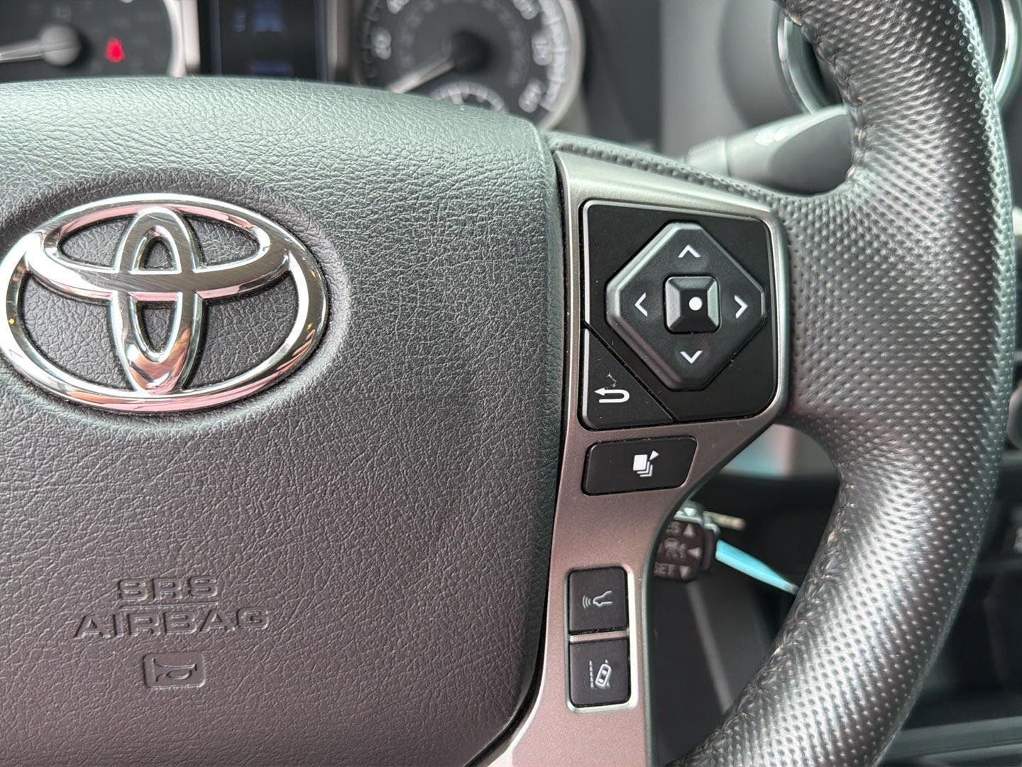 Used 2022 Toyota Tacoma Truck