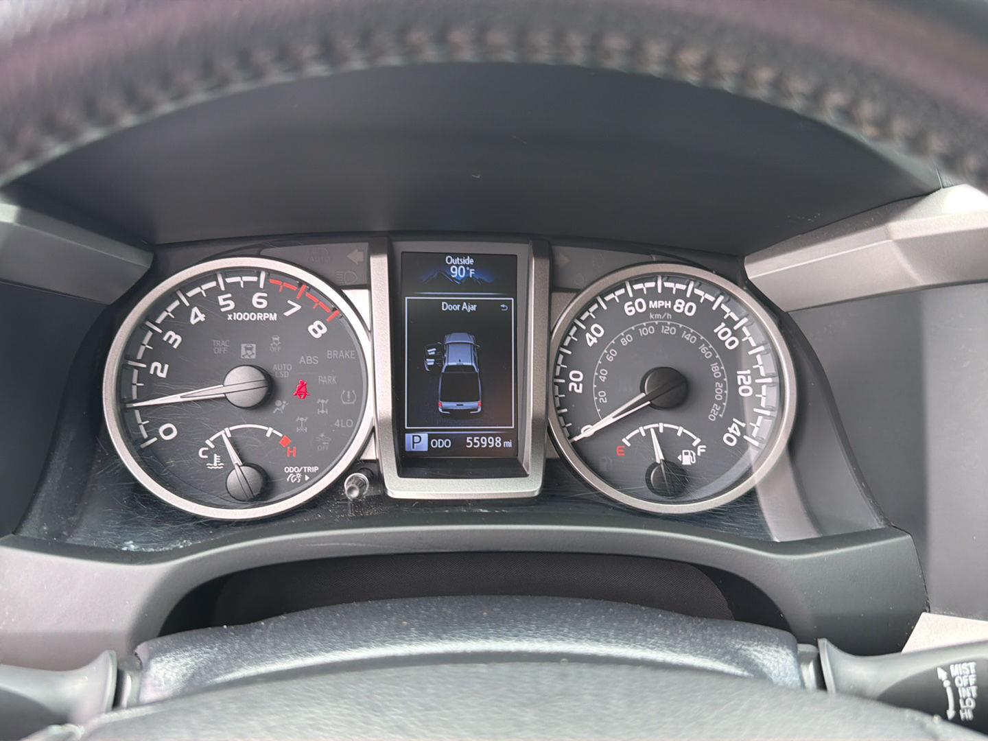 Used 2022 Toyota Tacoma Truck