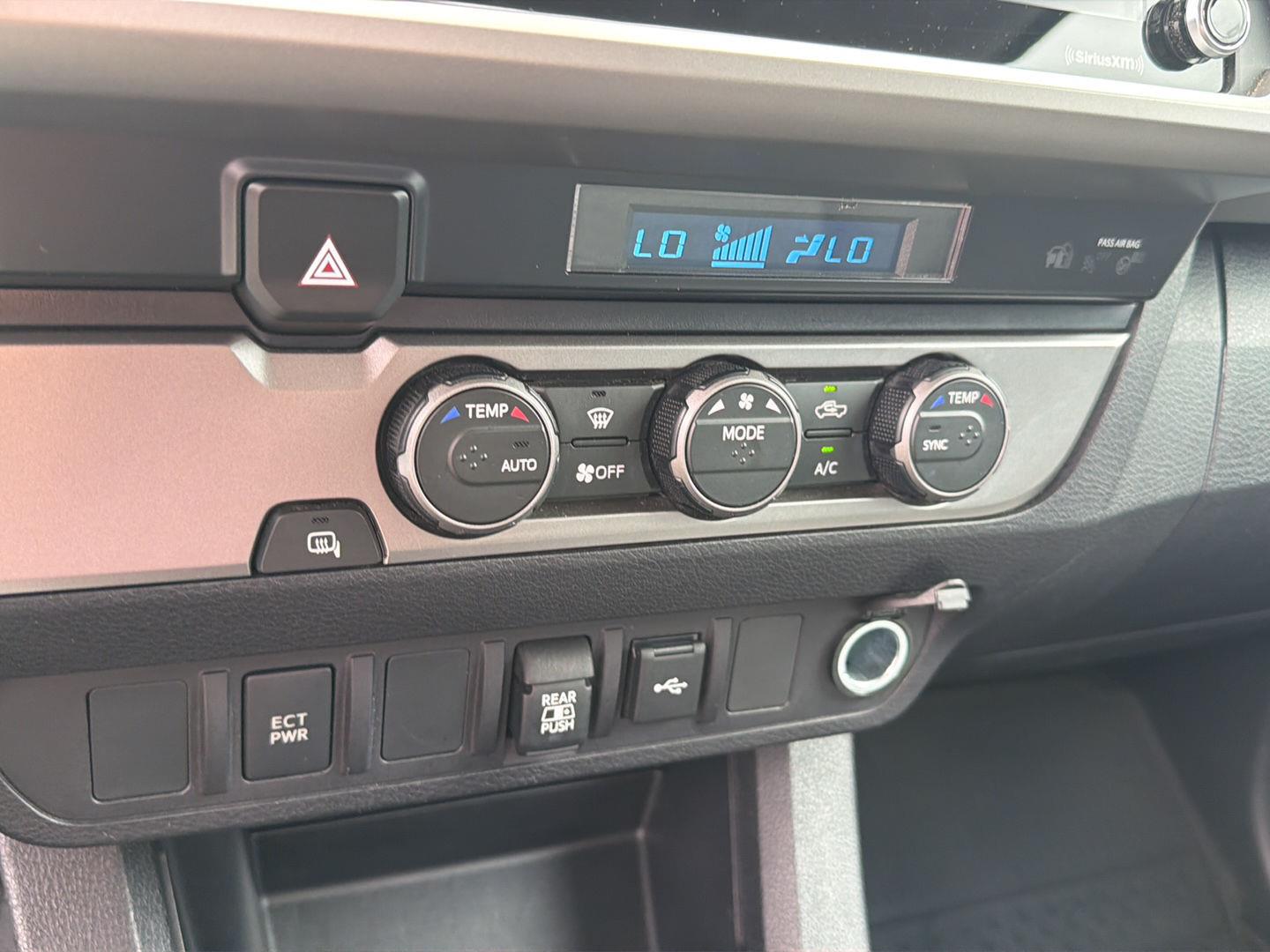 Used 2022 Toyota Tacoma Truck