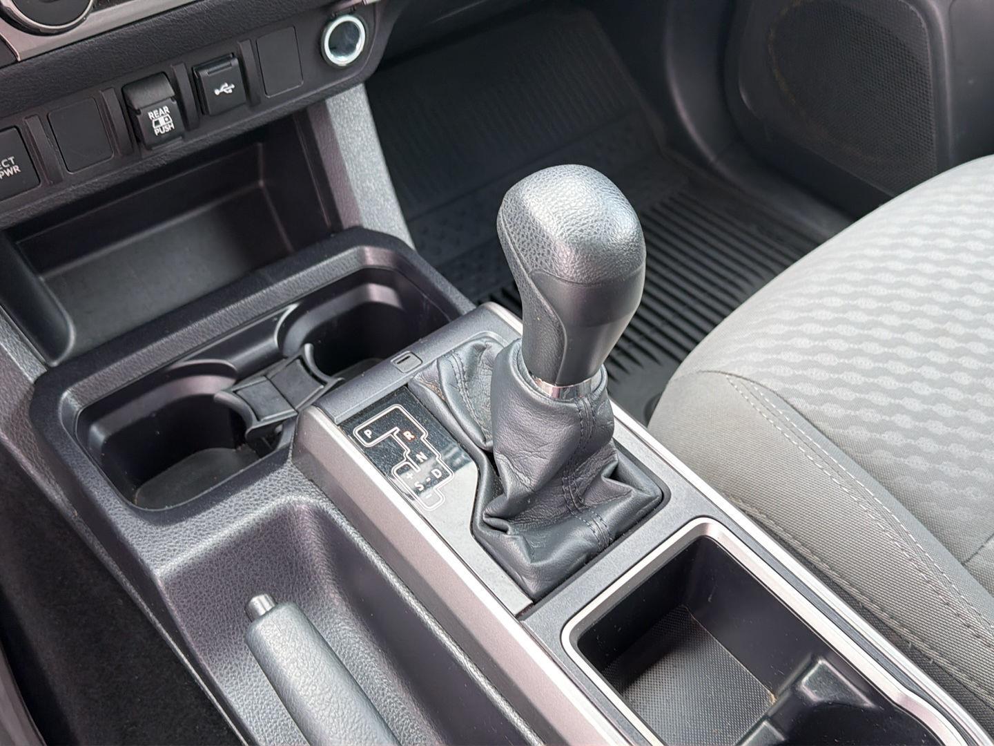 Used 2022 Toyota Tacoma Truck