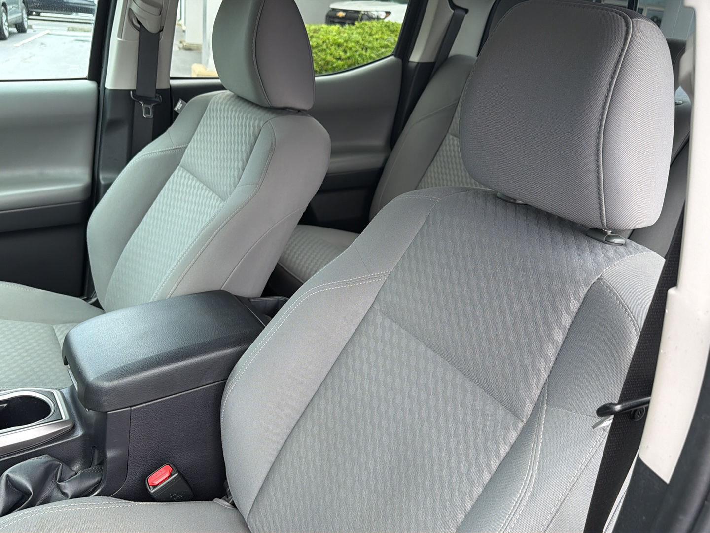 Used 2022 Toyota Tacoma Truck