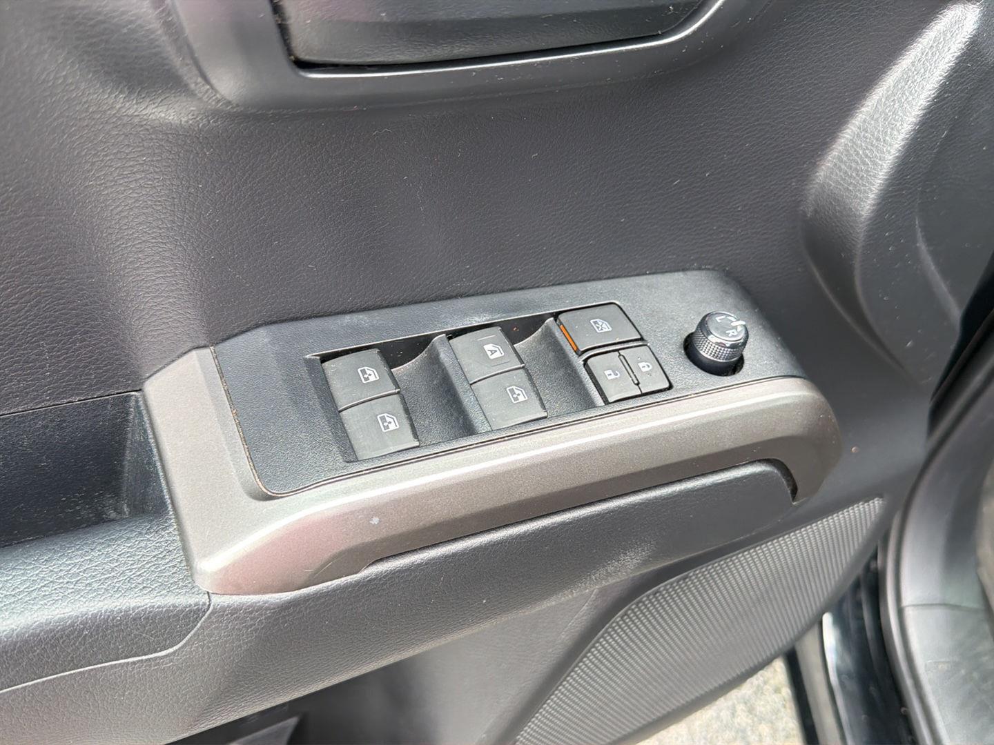 Used 2022 Toyota Tacoma Truck