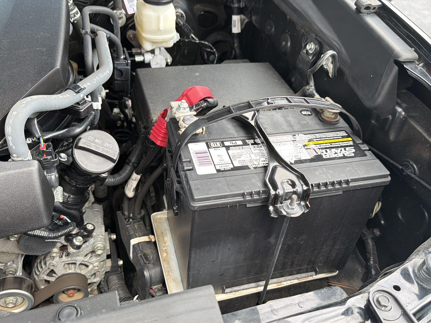 Used 2022 Toyota Tacoma Truck