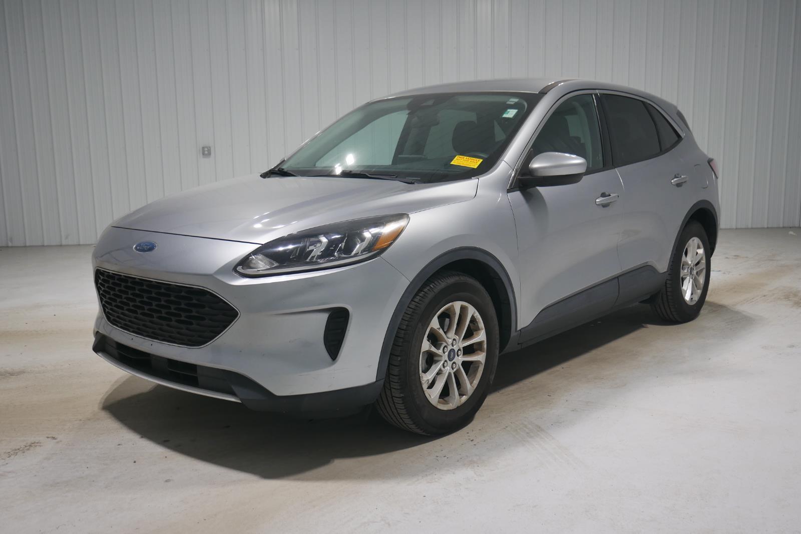 2021 Ford Escape SE FWD