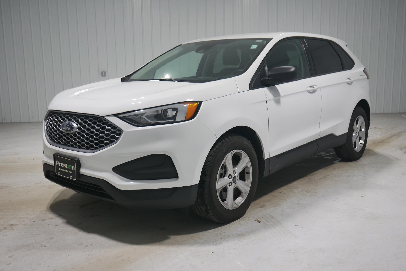 2024 Ford Edge SE AWD
