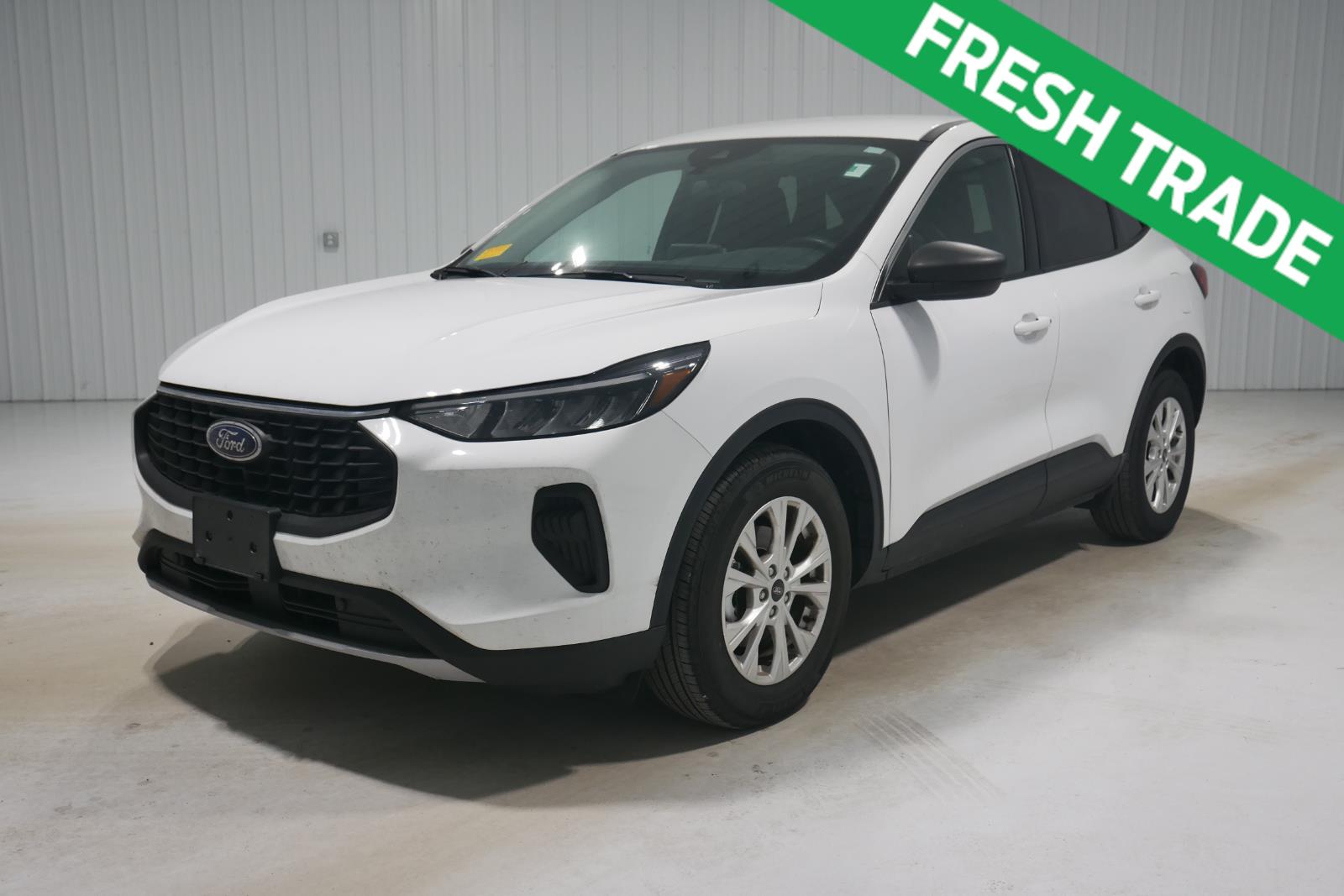 2024 Ford Escape Active FWD