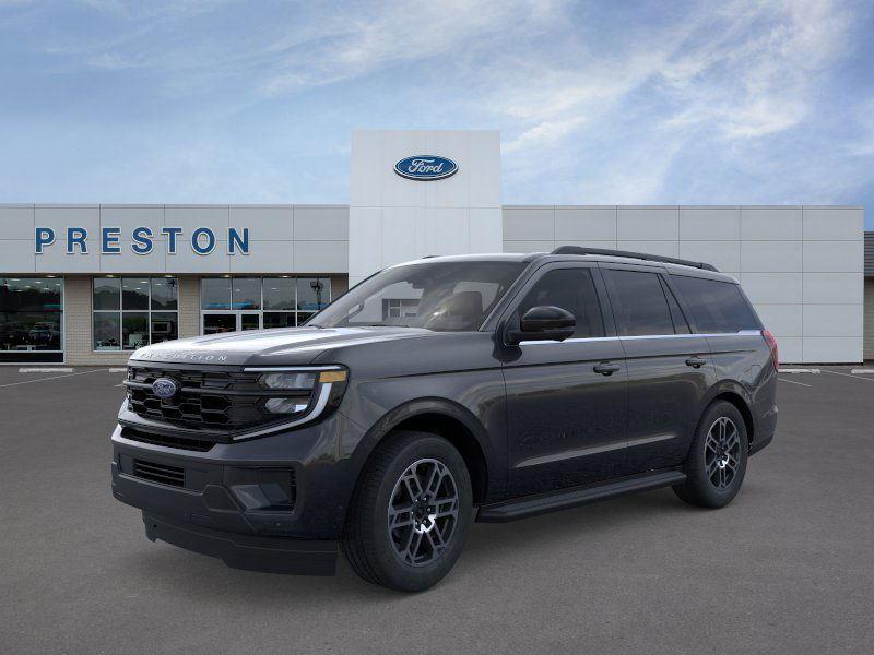 2025 Ford Expedition Active 4WD