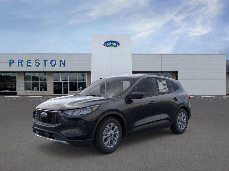 2026 Ford Escape Active FWD