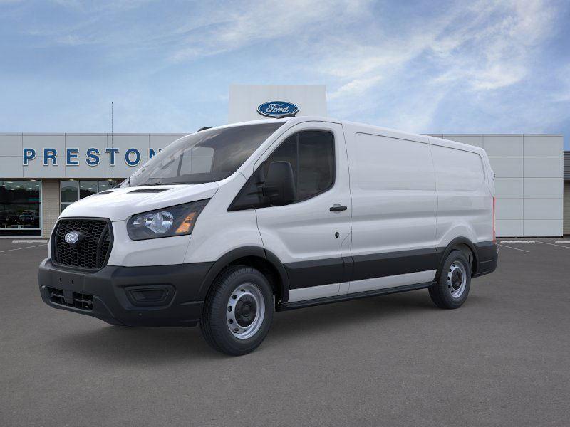2026 Ford Transit Cargo 250 Low Roof RWD