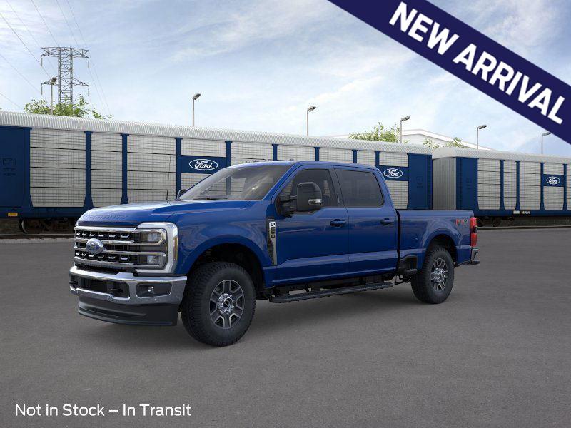 2026 Ford F-250 Super Duty Lariat Crew Cab 4WD