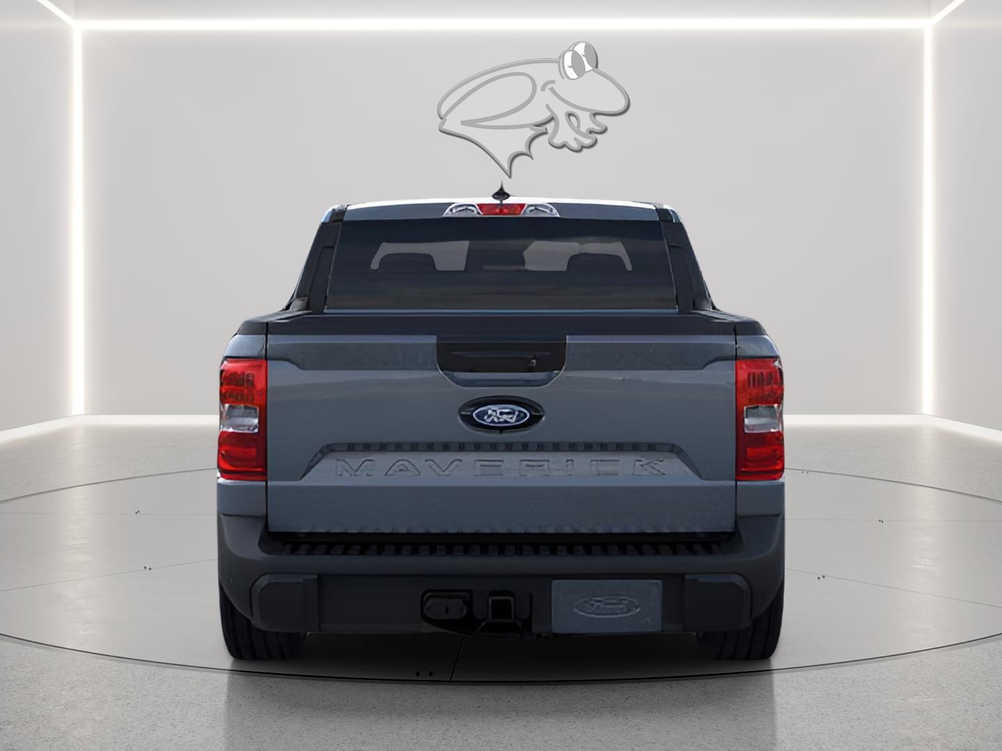 View vehicle photo 5