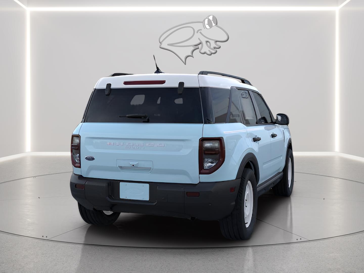 View vehicle photo 6