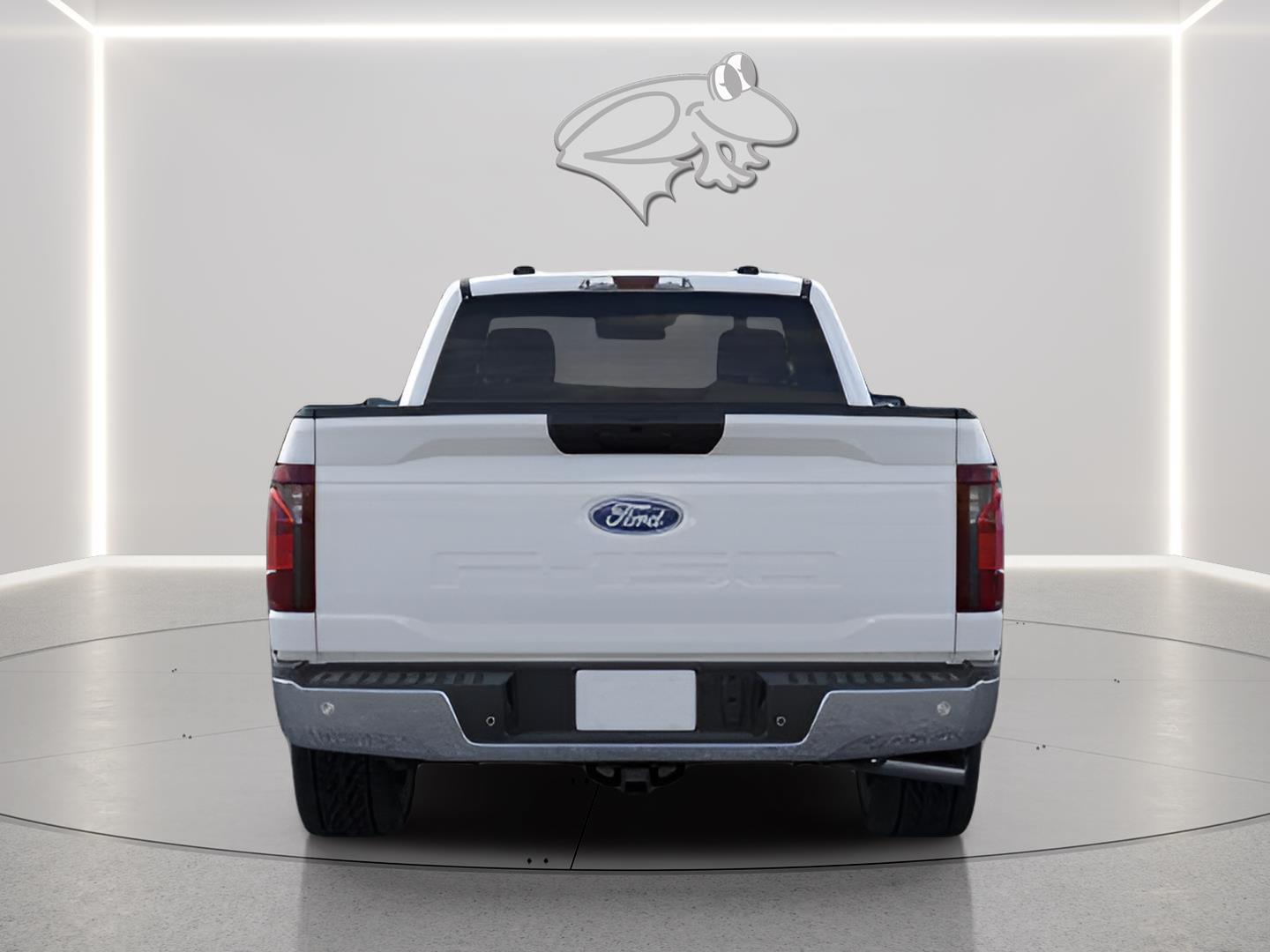 View vehicle photo 5