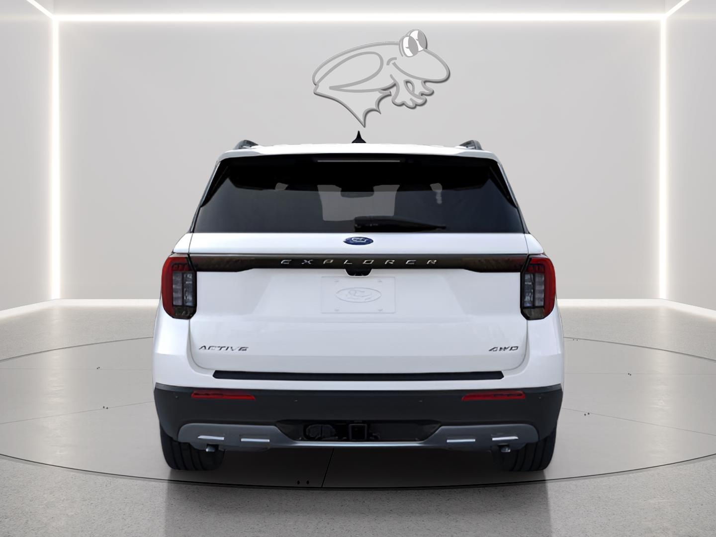 View vehicle photo 5