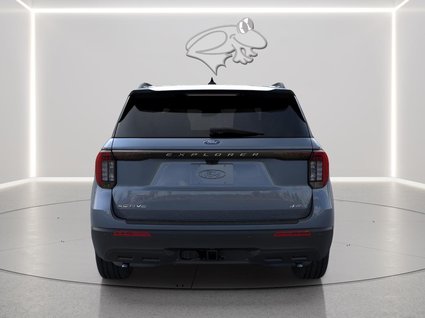 View vehicle photo 5