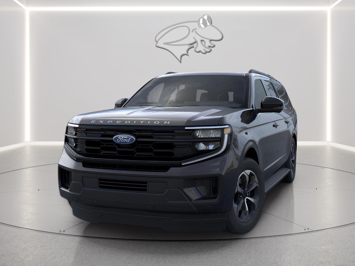 2026 Ford Expedition MAX Active 4WD