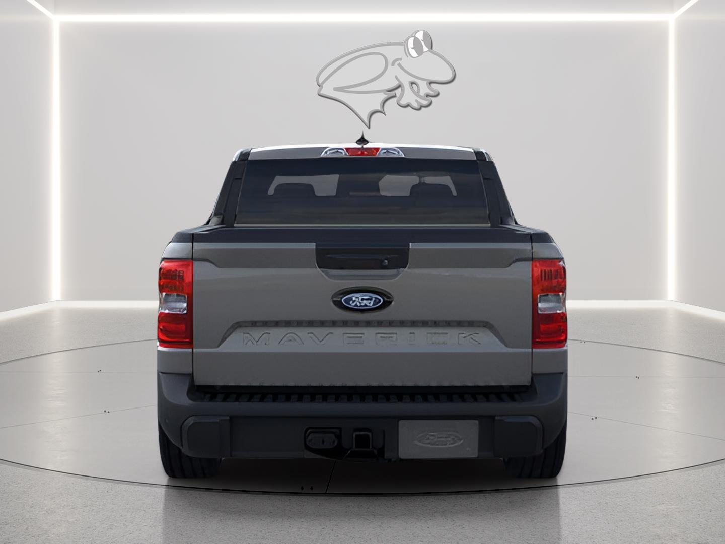 View vehicle photo 5