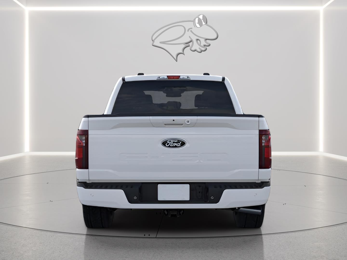 View vehicle photo 5