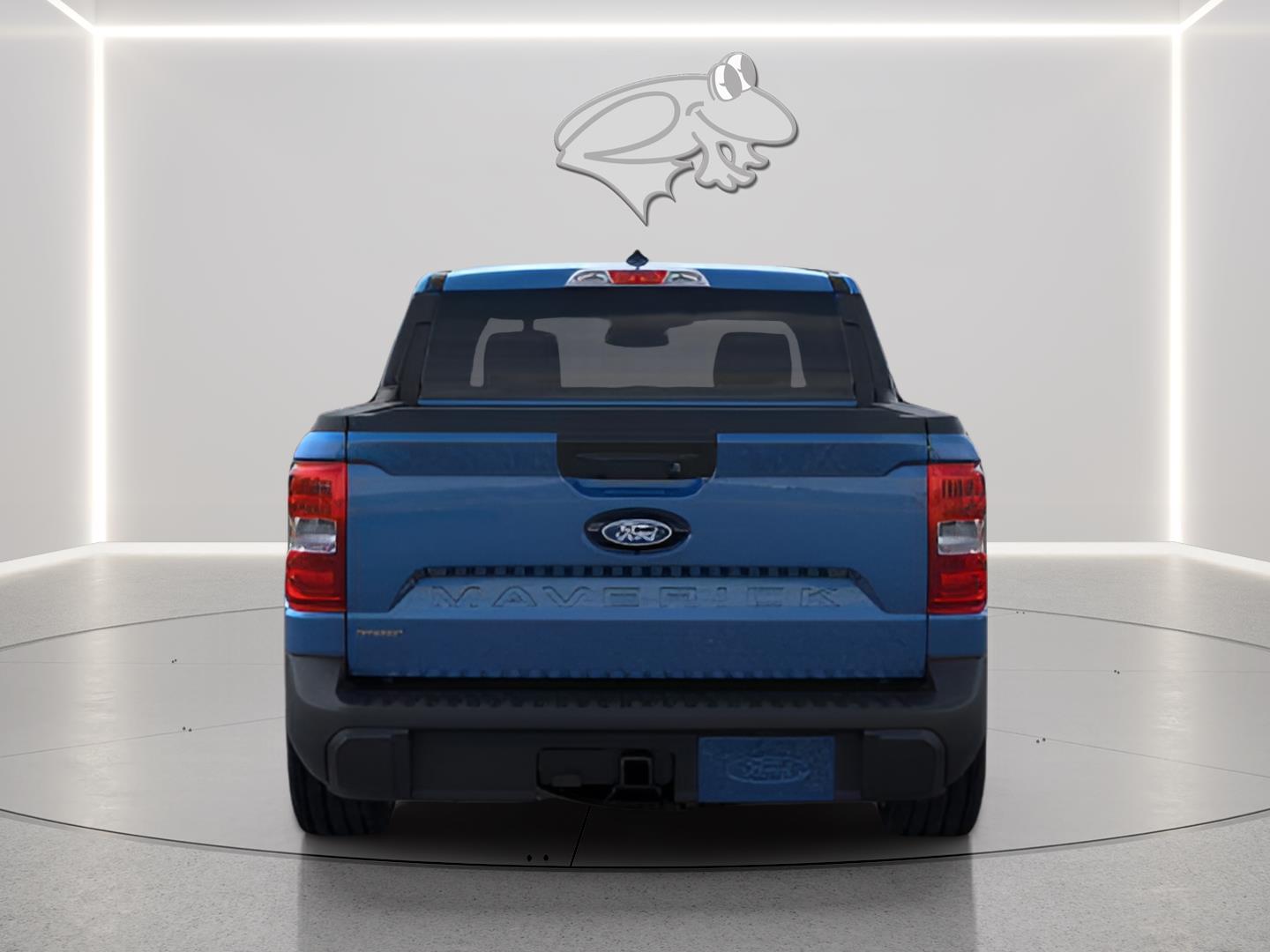 View vehicle photo 5