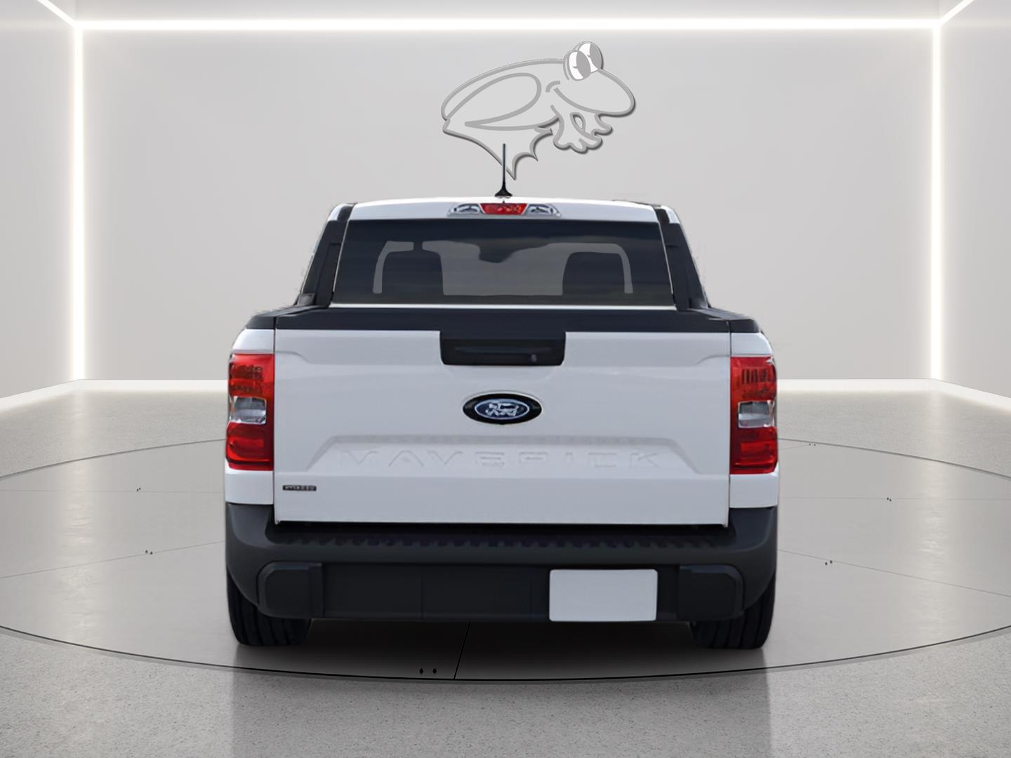 View vehicle photo 5