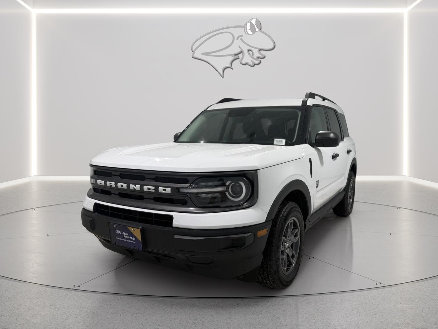 2024 Ford Bronco Sport Big Bend AWD