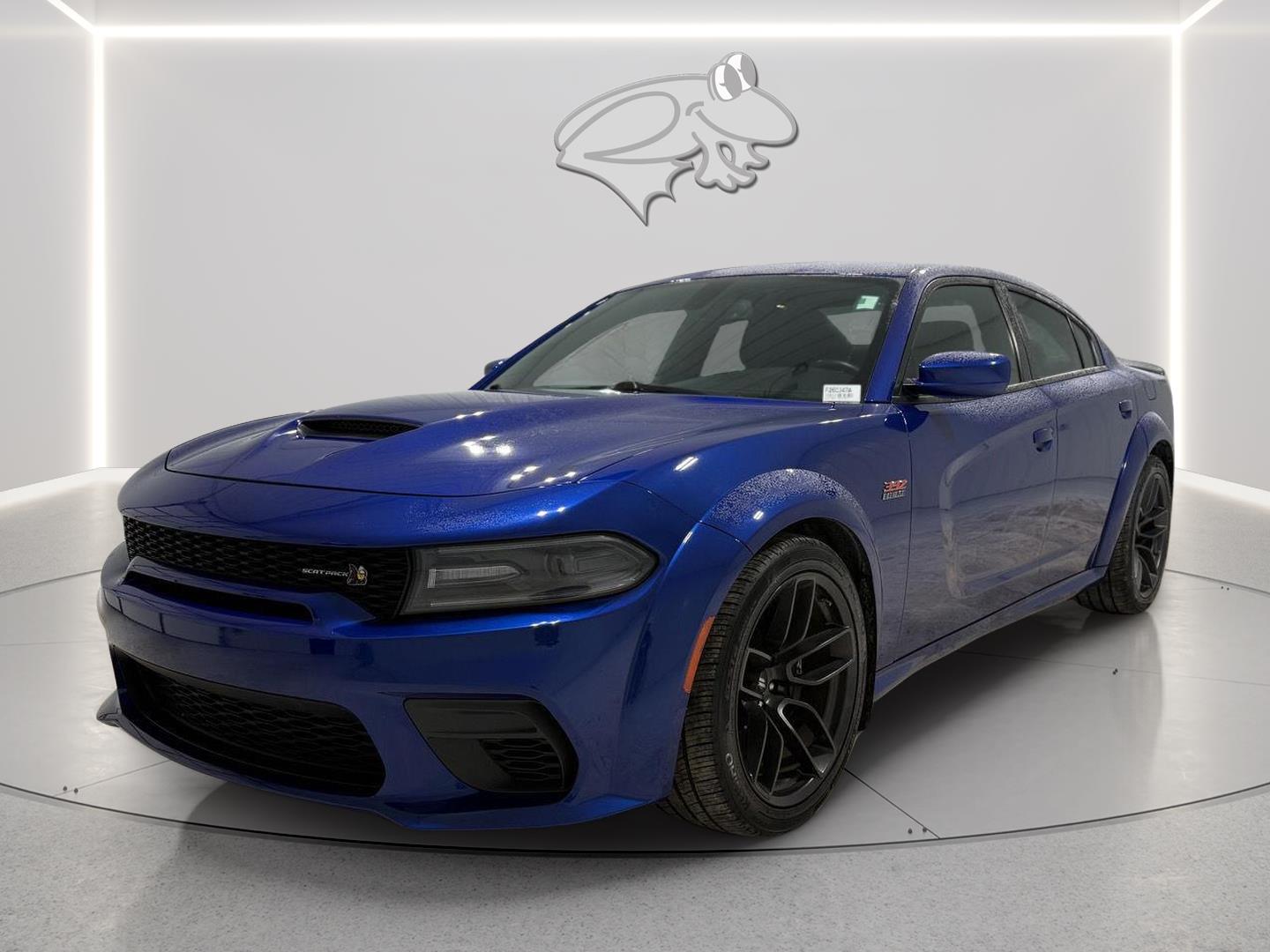 2021 Dodge Charger Scat Pack Widebody RWD