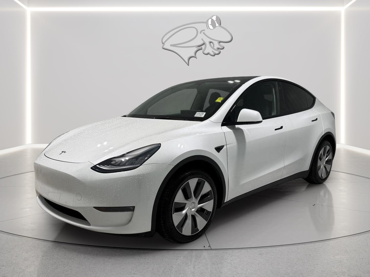 2021 Tesla Model Y Long Range AWD