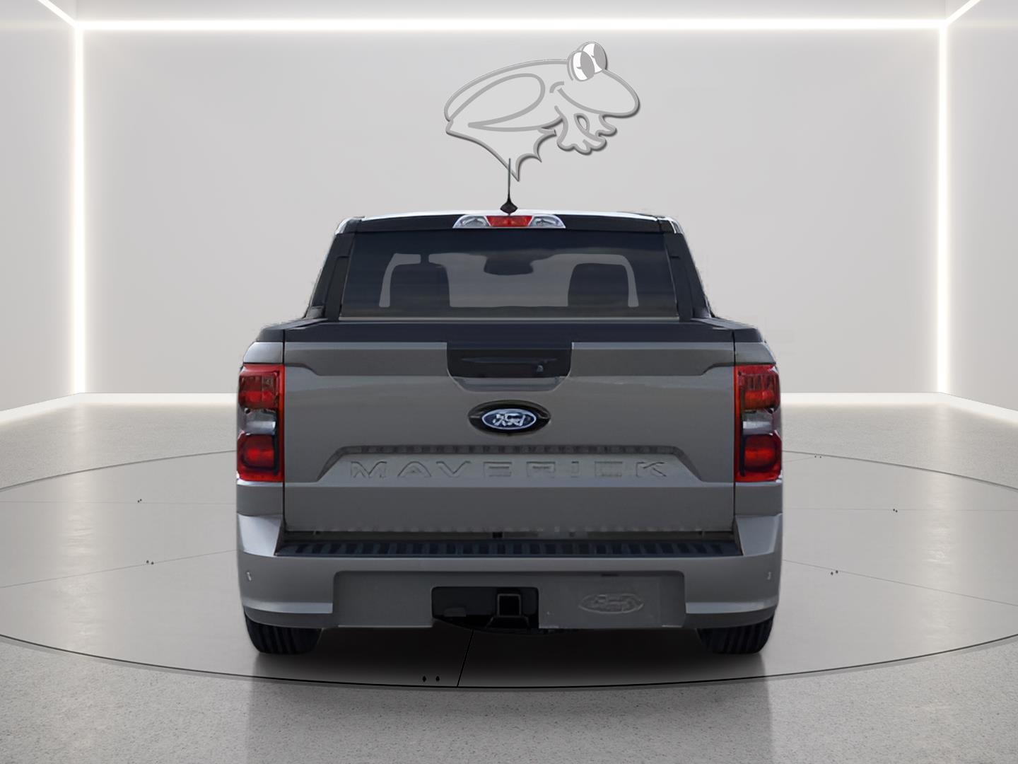 View vehicle photo 5