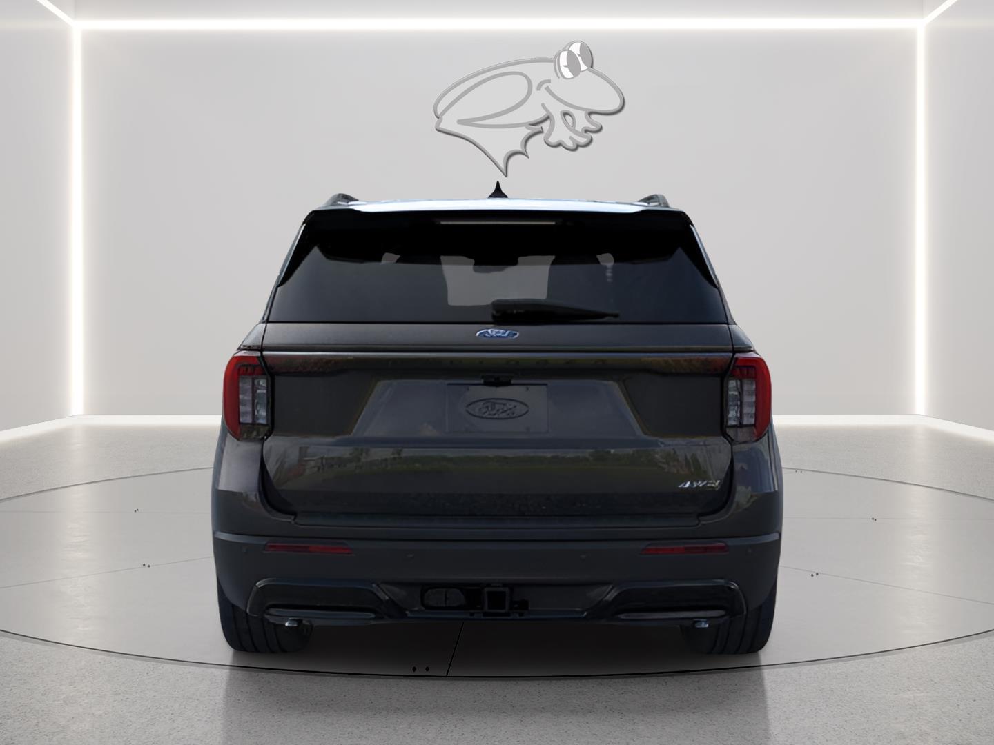 View vehicle photo 5