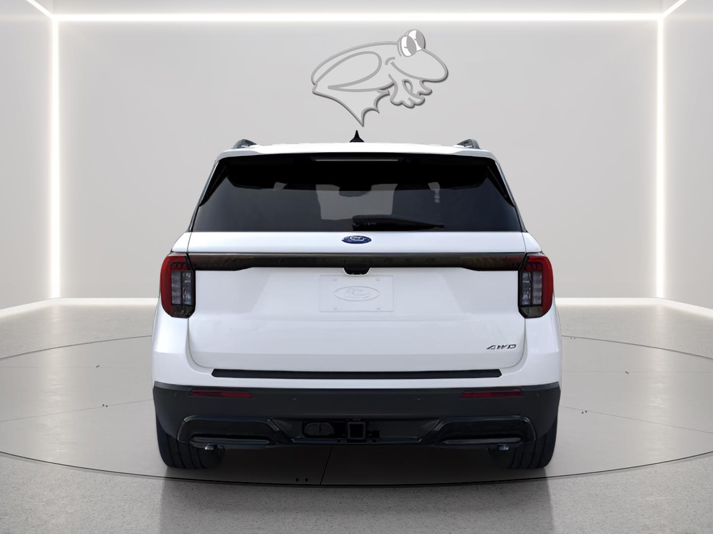 View vehicle photo 5