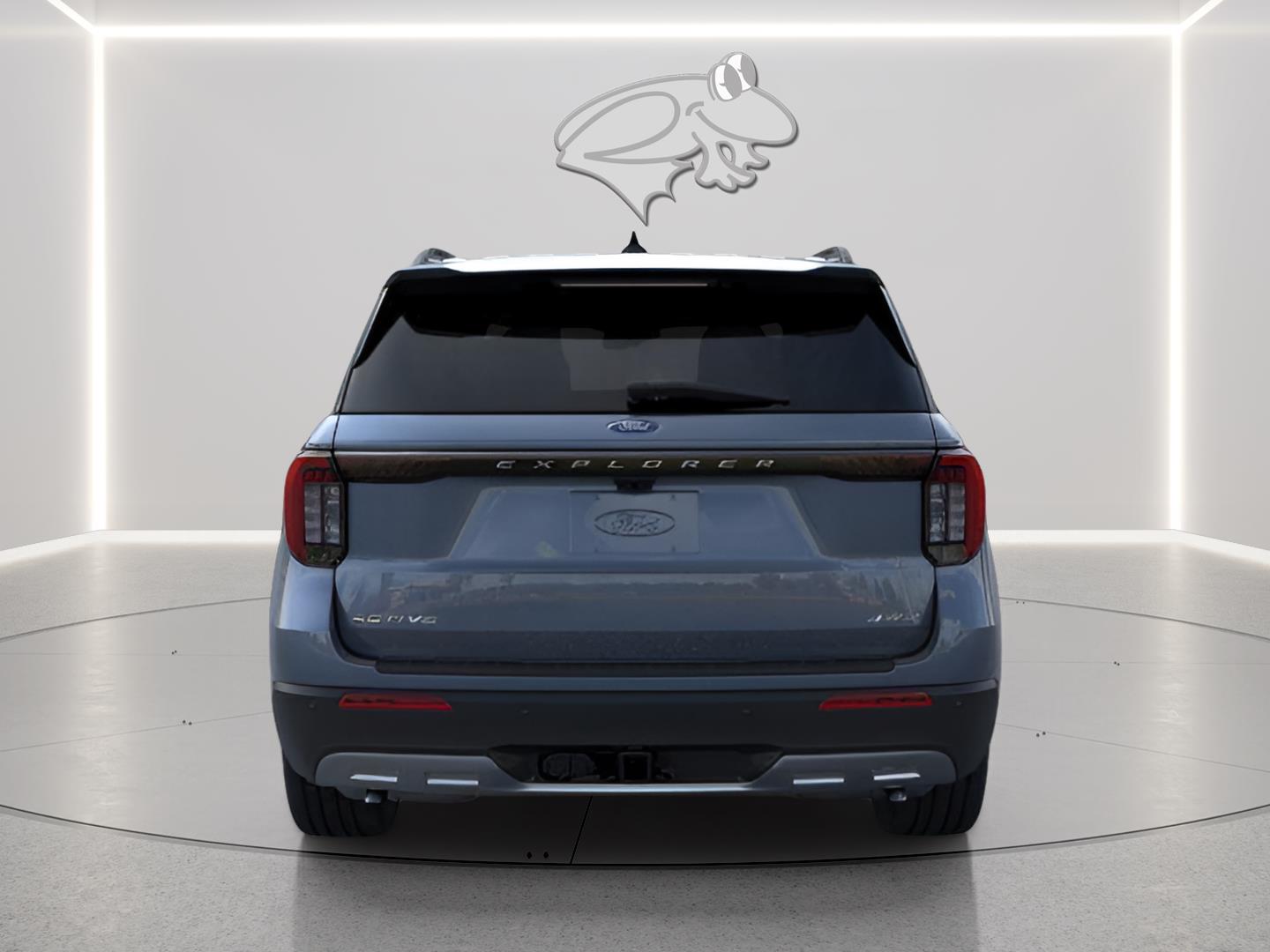 View vehicle photo 5