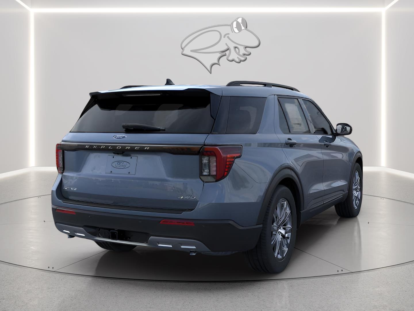 View vehicle photo 6