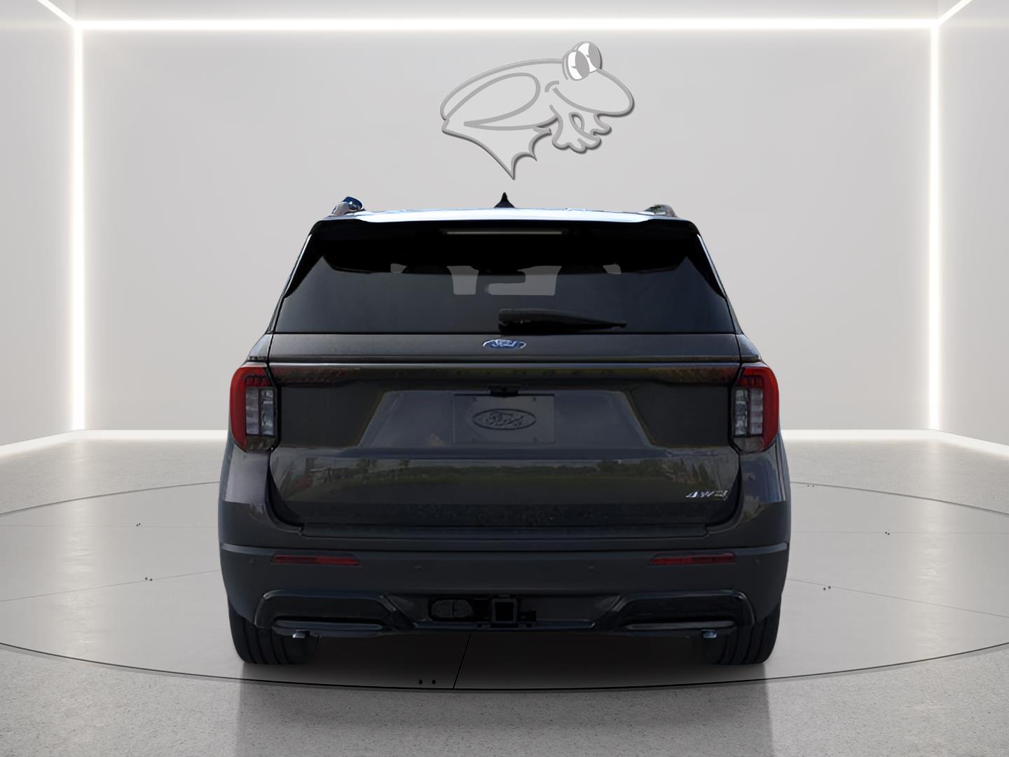 View vehicle photo 5