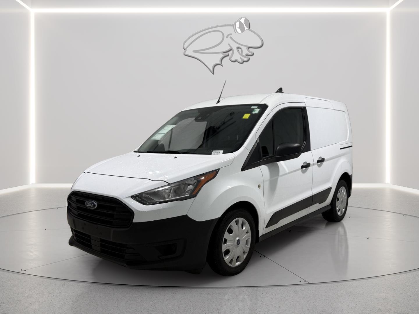 2020 Ford Transit Connect Cargo XL FWD with Rear Cargo Doors