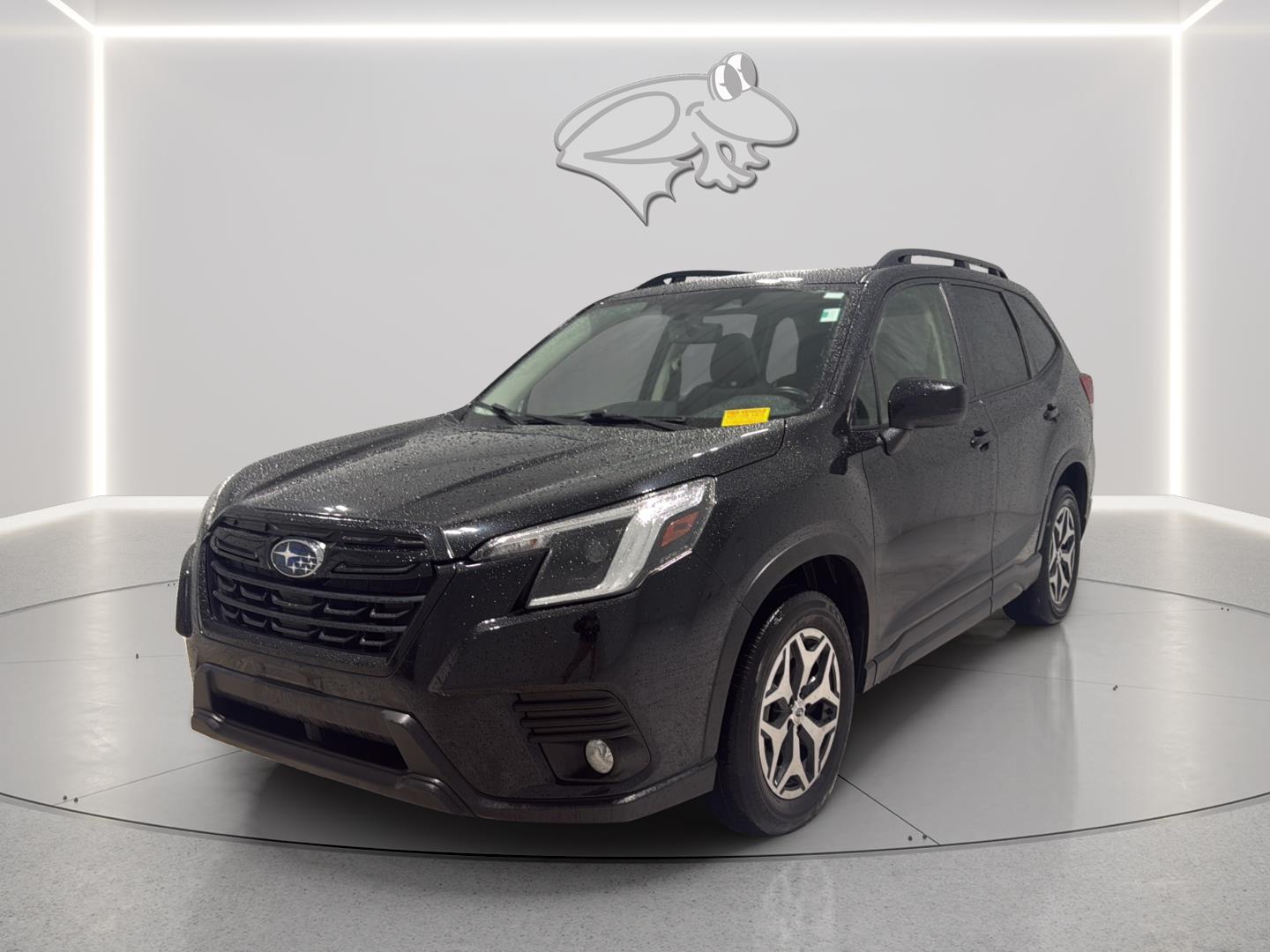 2023 Subaru Forester Premium Crossover AWD