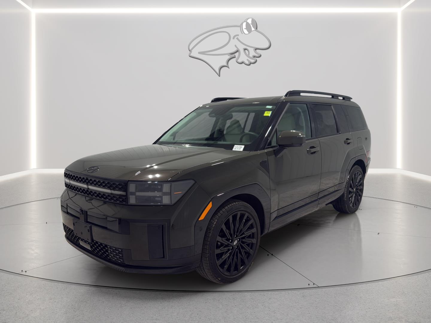 2025 Hyundai Santa Fe Calligraphy AWD