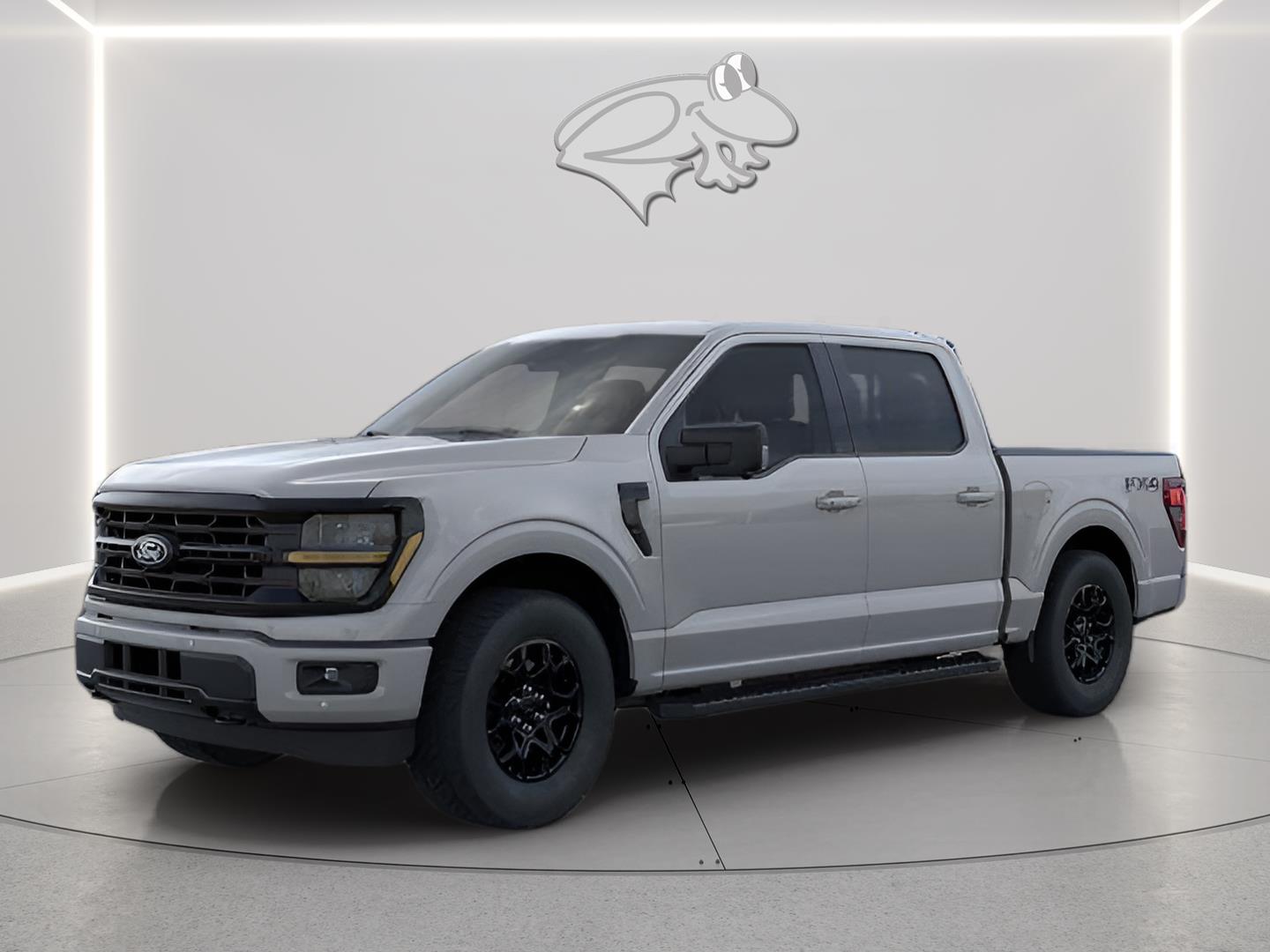 View vehicle photo 2